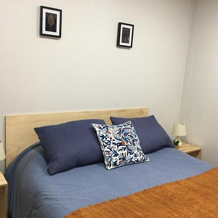 Hostal Ankatu Valdivia Εξωτερικό φωτογραφία